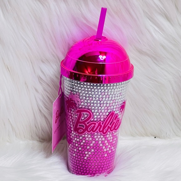 Barbie Tumbler - Picture 2 of 4